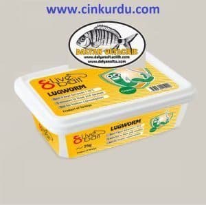 8 Live Bait (Çin Kurdu) Sipariş: Kapınıza Canlı ve Taze Teslimat 8 Live Bait (Çin Kurdu) Sipariş: Kapınıza Canlı ve Taze Teslimat